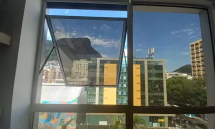 Sala à venda, 30 m² por r$ 460.000,00 - jardim botânico - rio de janeiro/rj