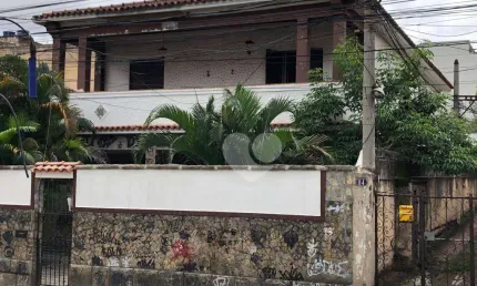 Casa com 3 dormitórios à venda, 315 m² por R$ 650.000 - Engenho Novo - Rio de Janeiro/RJ