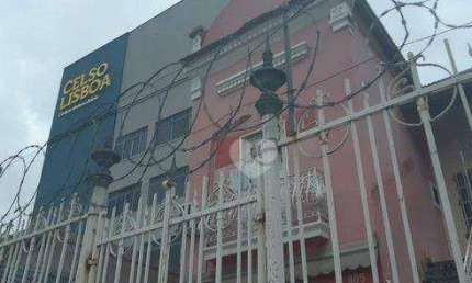 Casa com 3 quartos à venda, 208 m² por R$ 620.000 - Engenho Novo - Rio de Janeiro/RJ