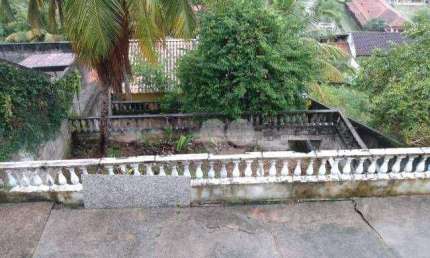Casa com 3 quartos à venda, 600 m² por R$ 450.000 - Barra Olímpica - Rio de Janeiro/RJ