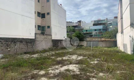 Terreno à venda, 600 m² por R$ 1.680.000,00 - Recreio dos Bandeirantes - Rio de Janeiro/RJ