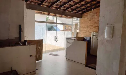 Casa com 5 quartos à venda na Rua Uberaba, --, Grajaú, Rio de Janeiro