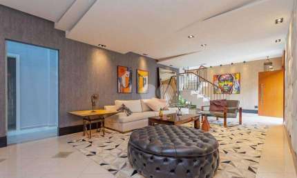 Casa à venda, 350 m² por R$ 3.900.000,00 - Santa Teresa - Rio de Janeiro/RJ