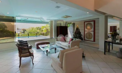Cobertura com 3 quartos à venda, 753 m² por R$ 3.640.000 - Jardim Oceânico - Rio de Janeiro/RJ