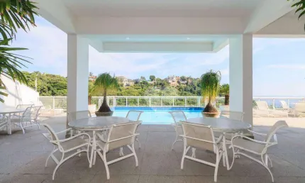 Casa com 4 Quartos à venda, 847 m² por R$ 6.500.000 - Joá - Rio de Janeiro/RJ