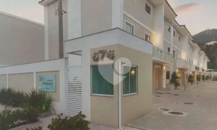 Casa com 3 quartos à venda, 151 m² por R$ 449.000 - Taquara - Rio de Janeiro/RJ
