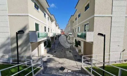 Casa com 3 quartos à venda, 156 m² por R$ 399.000 - Taquara - Rio de Janeiro/RJ