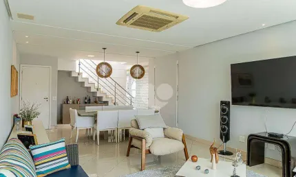 Cobertura com 5 quartos à venda, 339 m² por R$ 2.100.000 - Recreio dos Bandeirantes - Rio de Janeiro/RJ