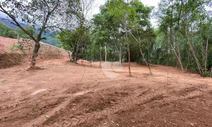 Terreno à venda, 995 m² por R$ 1.950.000,00 - Itanhangá - Rio de Janeiro/RJ