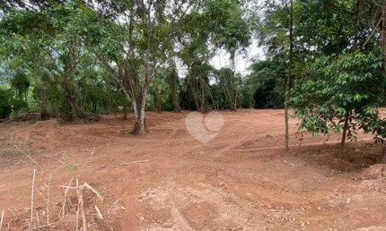 Terreno à venda, 995 m² por  R$ 1.950.000 - Itanhangá - Rio de Janeiro/RJ