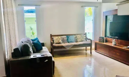Casa com 3 quartos à venda, 270 m² por R$ 1.200.000 - Vargem Pequena - Rio de Janeiro/RJ