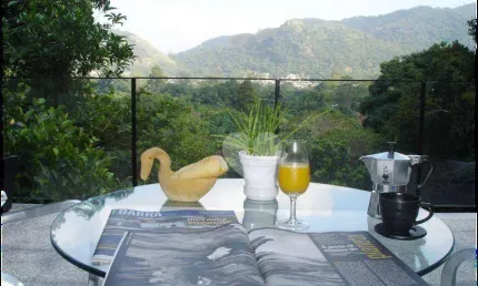 Casa com 6 quartos à venda, 581 m² por r$ 5.500.000 - itanhangá - rio de janeiro/rj