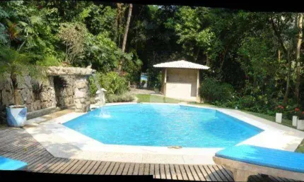 Casa com 6 quartos à venda, 581 m² por R$ 5.500.000 - Itanhangá - Rio de Janeiro/RJ