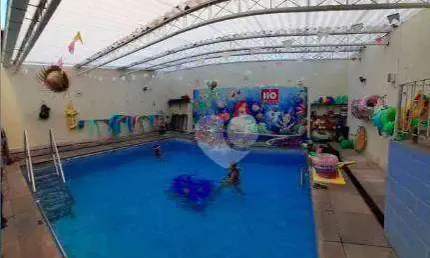 Prédio à venda, 360 m² por R$ 850.000,00 - Campo Grande - Rio de Janeiro/RJ