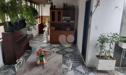 Cobertura com 4 quartos à venda, 148 m² por R$ 900.000 - Tijuca - Rio de Janeiro/RJ