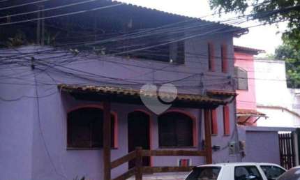 Casa com 2 dormitórios à venda, 150 m² por R$ 550.000,00 - Engenho Novo - Rio de Janeiro/RJ