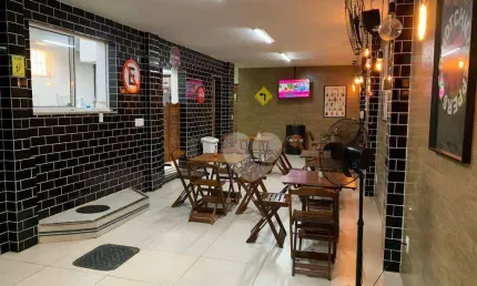 Prédio à venda, 275 m² por R$ 500.000,00 - Engenho Novo - Rio de Janeiro/RJ