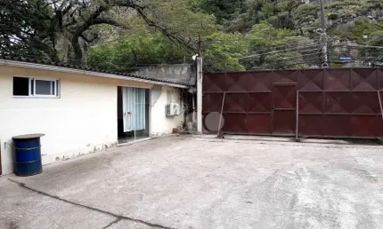 Terreno à venda, 2214 m²  por R$ 8.400.000 - Itanhangá - Rio de Janeiro/RJ