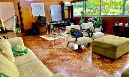 Apartamento Duplex com 4 quartos à venda, 233 m² Copacabana - Rio de Janeiro/RJ