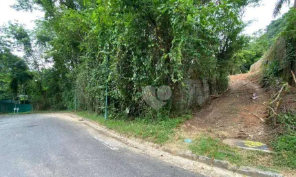 Terreno à  venda, 1086 m²  por R$ 1.950.000, - Itanhangá - Rio de Janeiro/RJ