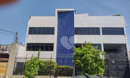 Prédio com galpão - 784 m²- ótima localização - bonsucesso -r$ 3.400.000,00- rio de janeiro/rj