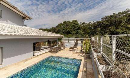 Casa com 4 dormitórios à venda, 332 m² por R$ 5.000.000,00 - Jardim Botânico - Rio de Janeiro/RJ