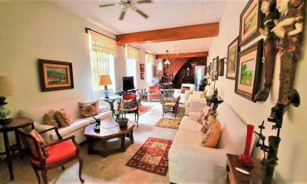 Casa à venda, 296 m² por R$ 3.600.000,00 - Gávea - Rio de Janeiro/RJ