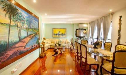 Cobertura com 4 quartos à venda, 391 m² por R$ 2.100.000 - Recreio dos Bandeirantes - Rio de Janeiro/RJ