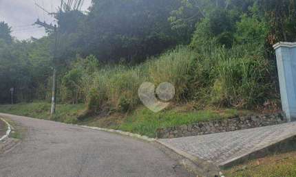 Terreno à venda, 2000 m² por R$ 550.000,00 - Anil - Rio de Janeiro/RJ