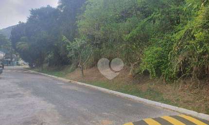 Terreno à venda, 2000 m² por R$ 550.000,00 - Anil - Rio de Janeiro/RJ