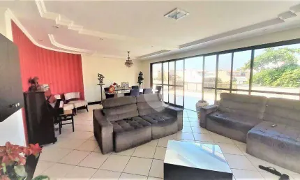 Cobertura com 4 quartos à venda, 389 m² por r$ 1.450.000 - recreio dos bandeirantes - rio de janeiro/rj
