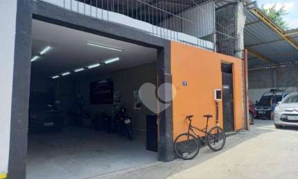 Terreno à venda, 1432 m² por R$ 7.900.000,00 - Rocha - Rio de Janeiro/RJ