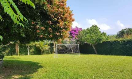 Chácara com 5 quartos à venda, 2900 m² por R$ 2.500.000 - Vargem Grande - Rio de Janeiro/RJ