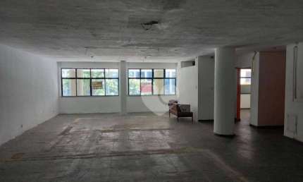 Loja para alugar, 235 m² por R$ 8.249,14/mês - Centro - Rio de Janeiro/RJ