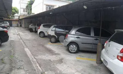 Terreno à venda, 1173 m² por r$ 1.450.000,00 - riachuelo - rio de janeiro/rj