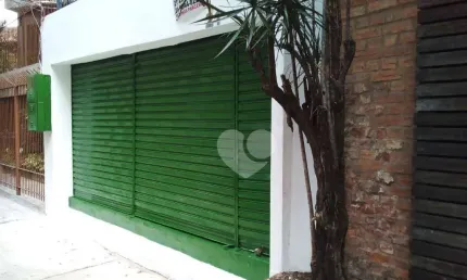 Loja à venda, 42 m² por R$ 2.700.000,00 - Lagoa - Rio de Janeiro/RJ