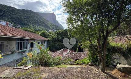 Casa com 5 dormitórios à venda, 269 m² por R$ 2.150.000,00 - Jardim Botânico - Rio de Janeiro/RJ