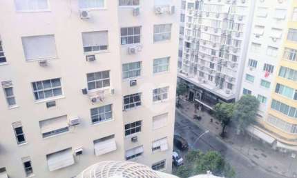 Sala à venda, 40 m² por R$ 300.000,00 - Copacabana - Rio de Janeiro/RJ