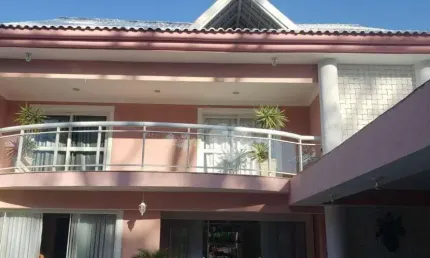 Casa com 4 quartos à venda, 553 m² por R$ 2.500.000 - Jacarepaguá - Rio de Janeiro/RJ