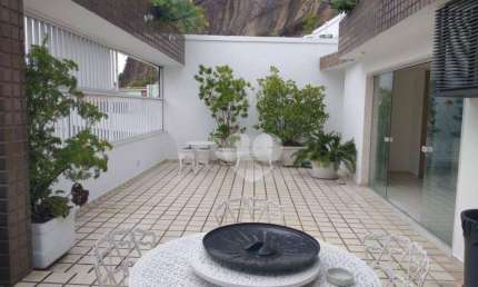 Cobertura à venda, 204 m² por R$ 2.500.000,00 - Copacabana - Rio de Janeiro/RJ