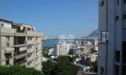 Casa com 4 dormitórios à venda, 801 m² por R$ 4.500.000,00 - Jardim Botânico - Rio de Janeiro/RJ