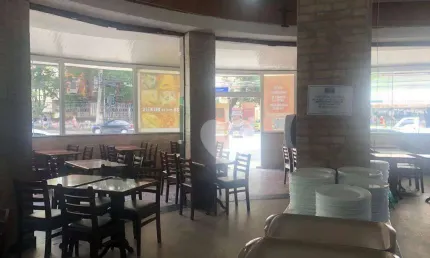 Loja à venda, 159 m² por r$ 1.270.000,00 - tijuca - rio de janeiro/rj