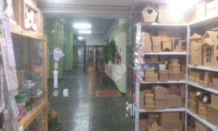 Studio com 1 dormitório à venda, 24 m² por R$ 90.000,00 - Andaraí - Rio de Janeiro/RJ