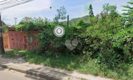 Terreno à venda, 10080 m² por R$ 6.050.000,00 - Barra Olímpica - Rio de Janeiro/RJ