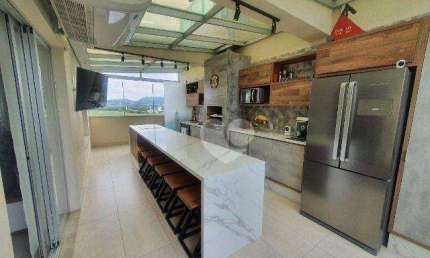 Cobertura com 4 quartos à venda, 225 m² por R$ 2.000.000 - Barra Olímpica - Rio de Janeiro/RJ