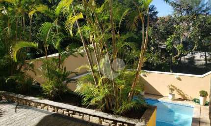Casa com 4 quartos à venda, 447 m² por R$ 2.089.000 - Freguesia de Jacarepaguá - Rio de Janeiro/RJ