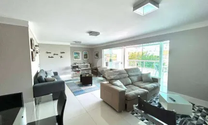 Cobertura com 3 quartos (suítes) à venda, 240 m² por R$ 1.500.000 - Recreio dos Bandeirantes - Rio de Janeiro/RJ