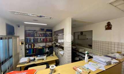 Prédio à venda, 735 m² por R$ 3.700.000,00 - Tijuca - Rio de Janeiro/RJ