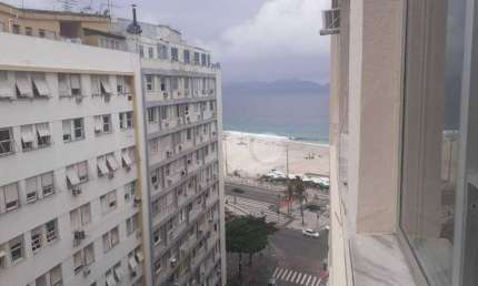 Cobertura à venda, 360 m² por R$ 2.800.000,00 - Copacabana - Rio de Janeiro/RJ