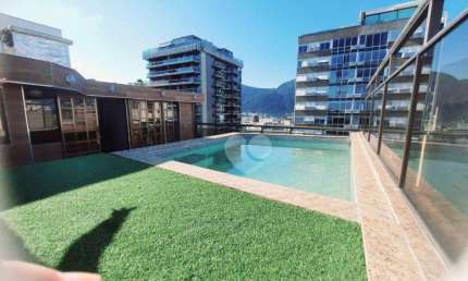 Cobertura à venda, 245 m² por R$ 5.550.000,00 - Ipanema - Rio de Janeiro/RJ